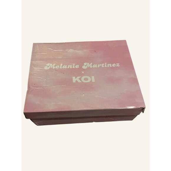 Melanie Martinez x Koi Alphabet Boy Mary Jane Shoes NEW IN BOX Size UK 5/ US 7 - Picture 2 of 7